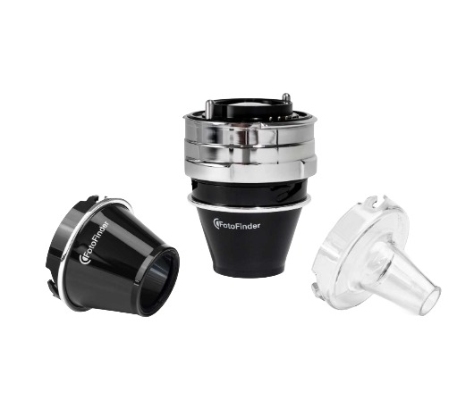 FotoFinder medicam1000